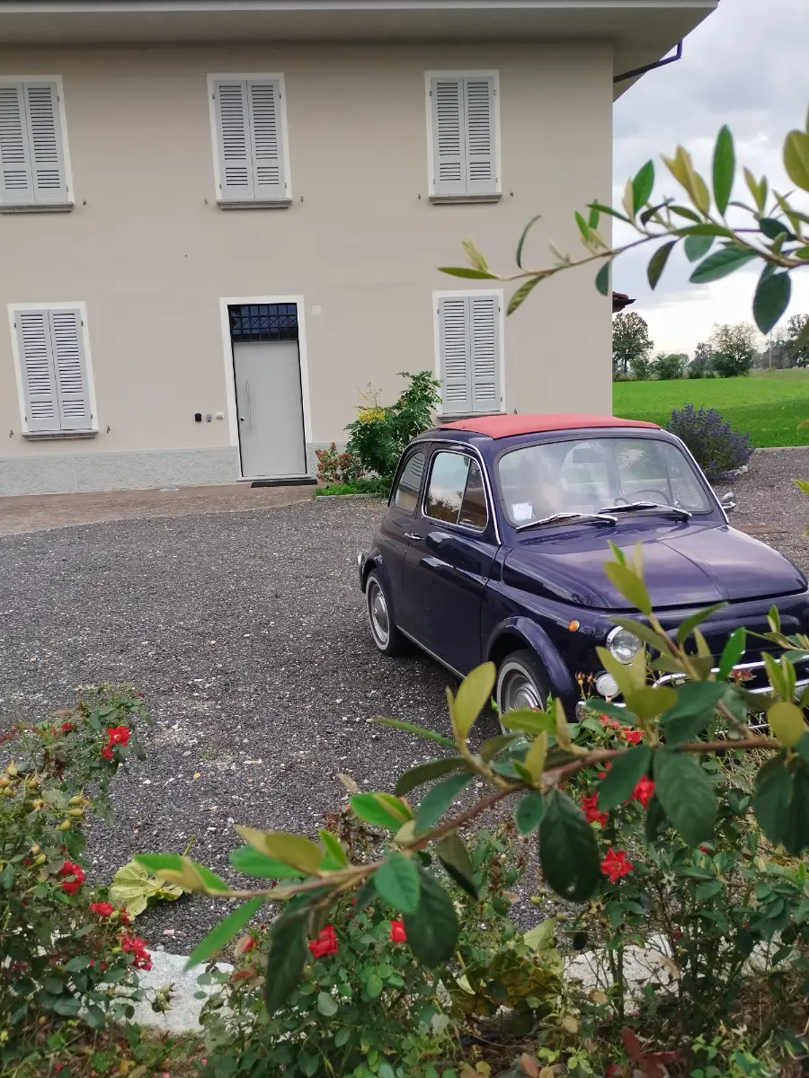 foto B&B Albachiara