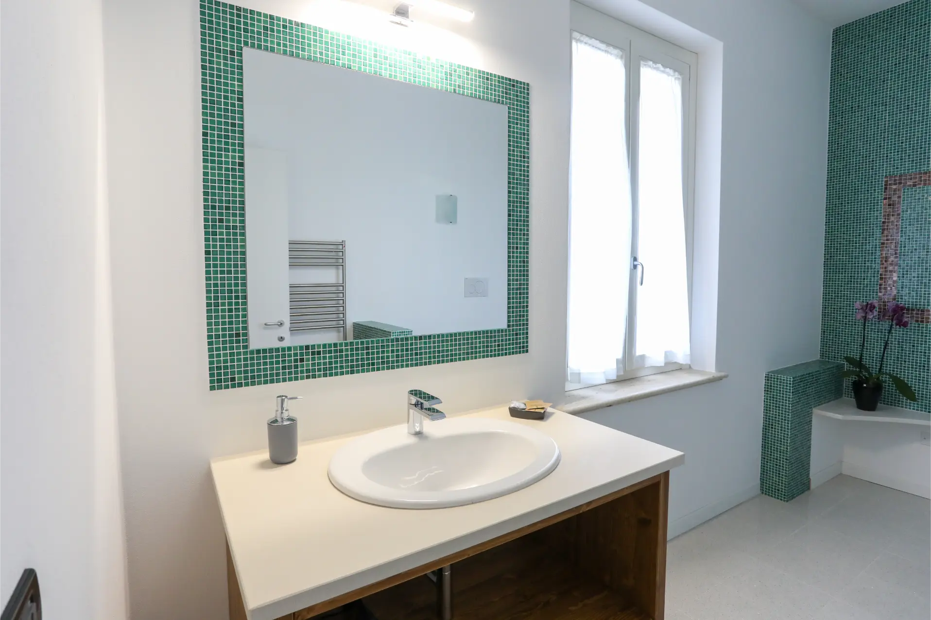 foto B&B Albachiara