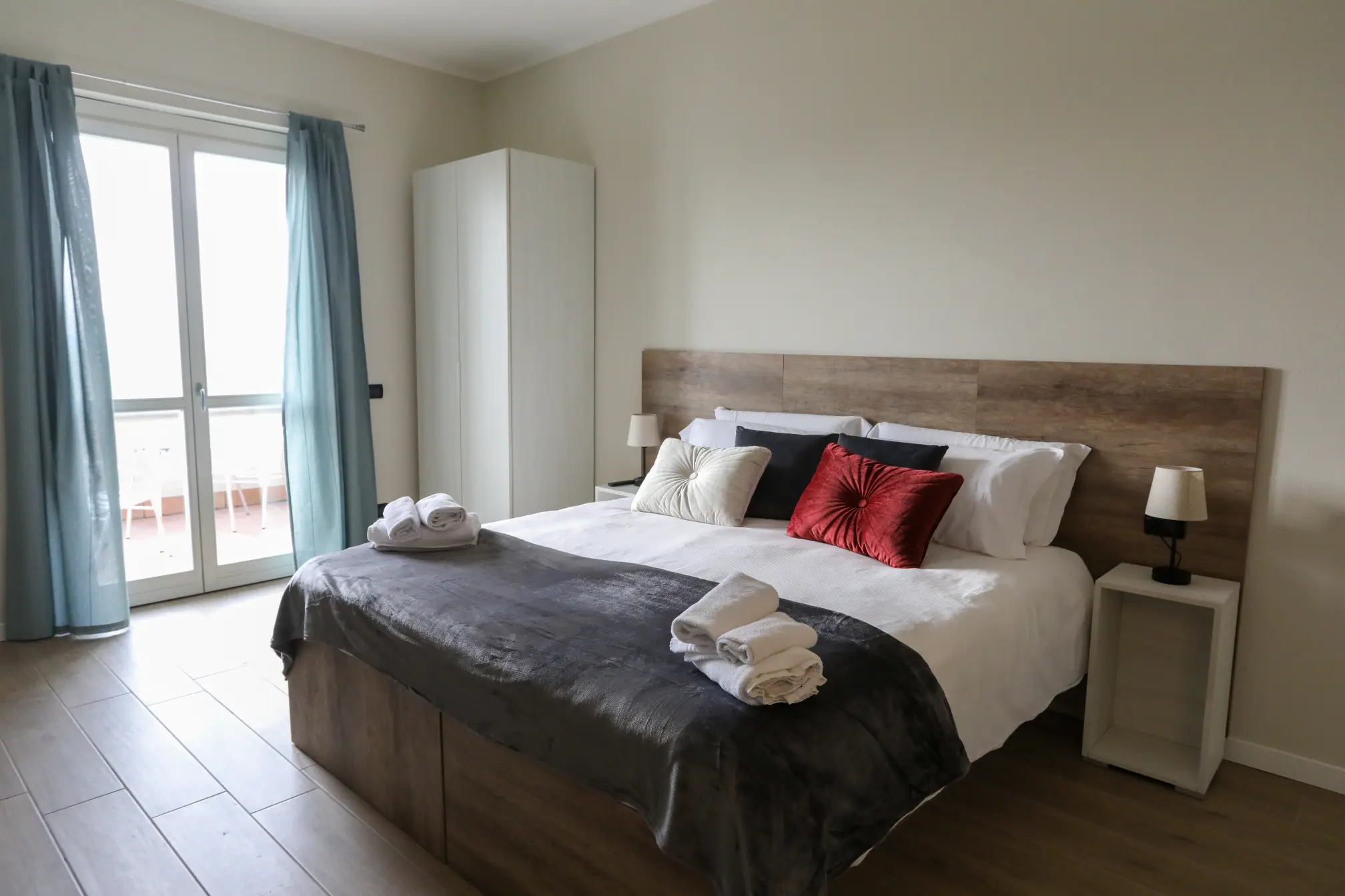 foto B&B Albachiara