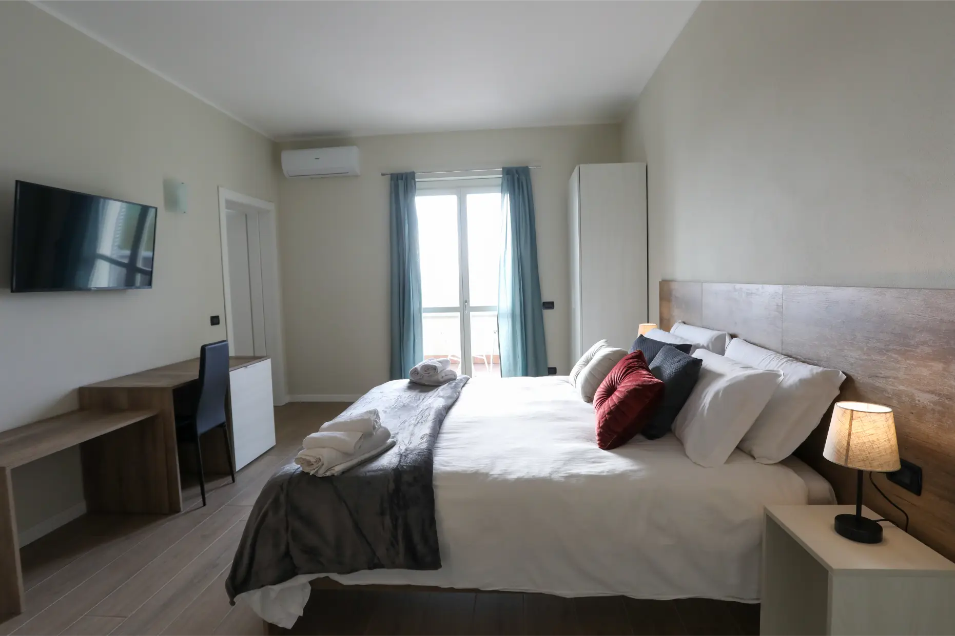 foto B&B Albachiara