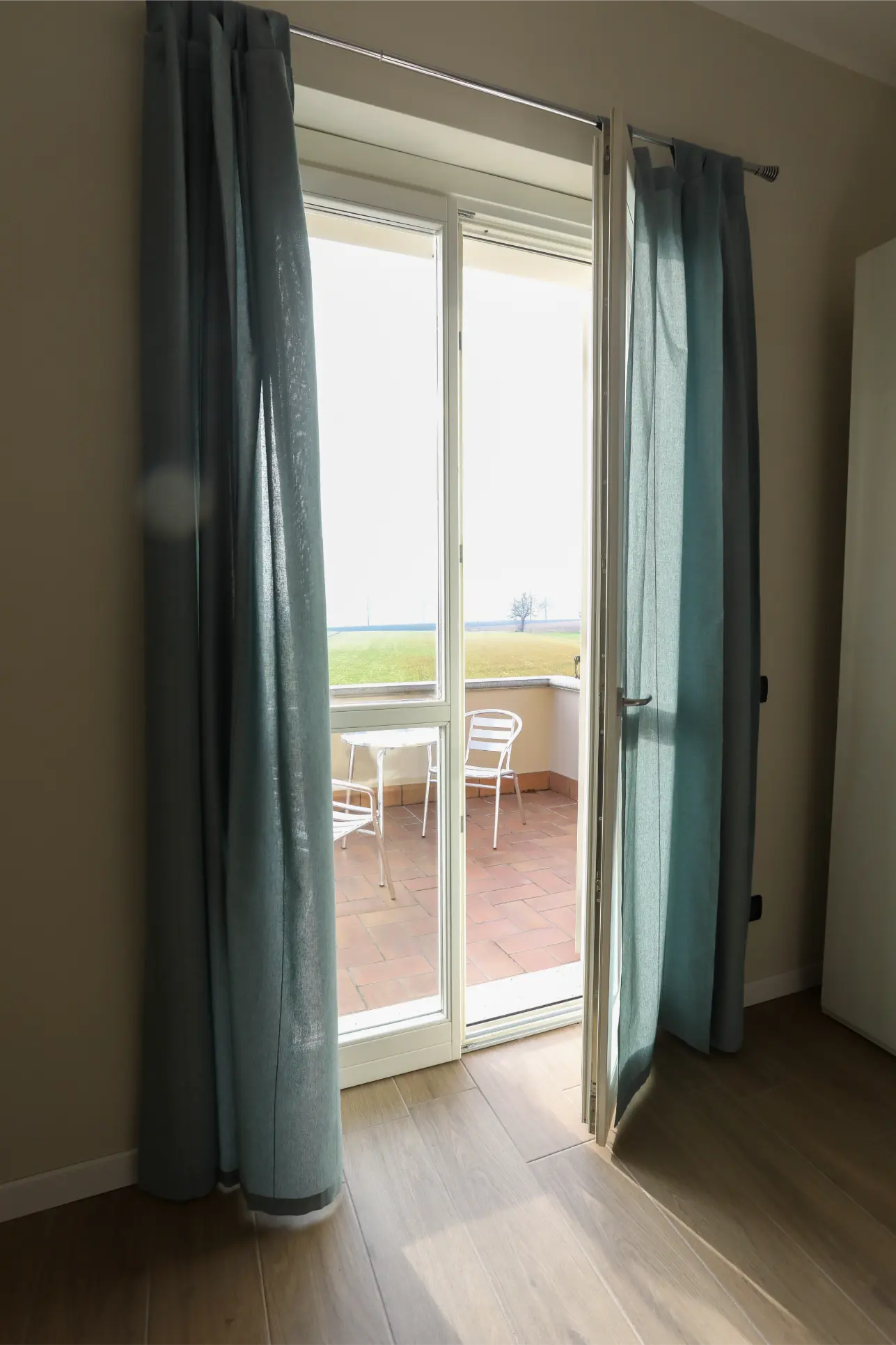 foto B&B Albachiara