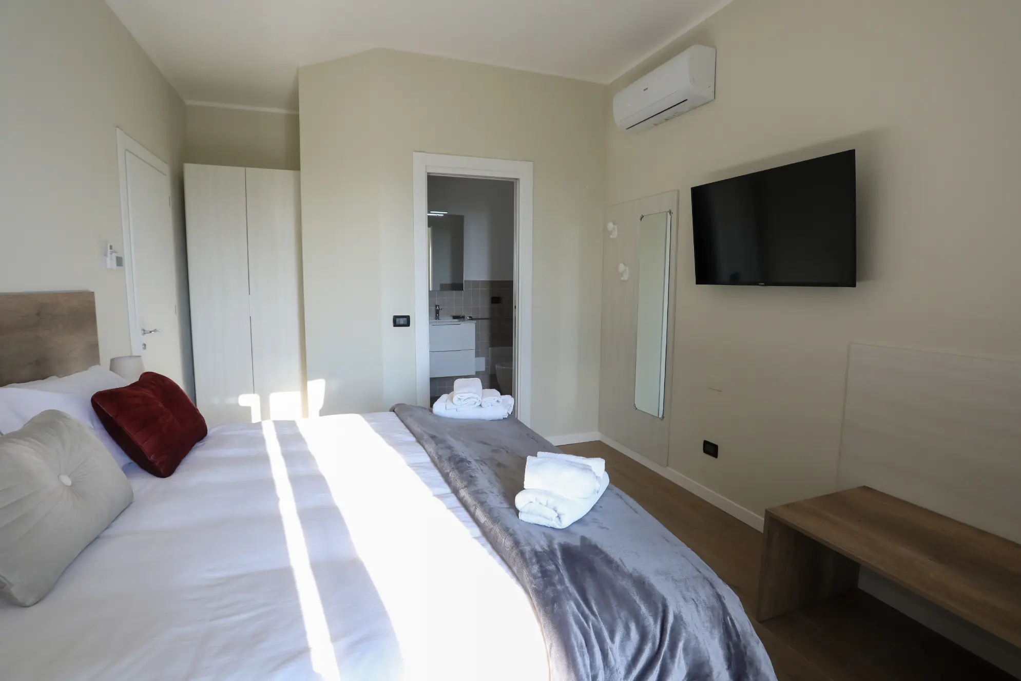 foto B&B Albachiara