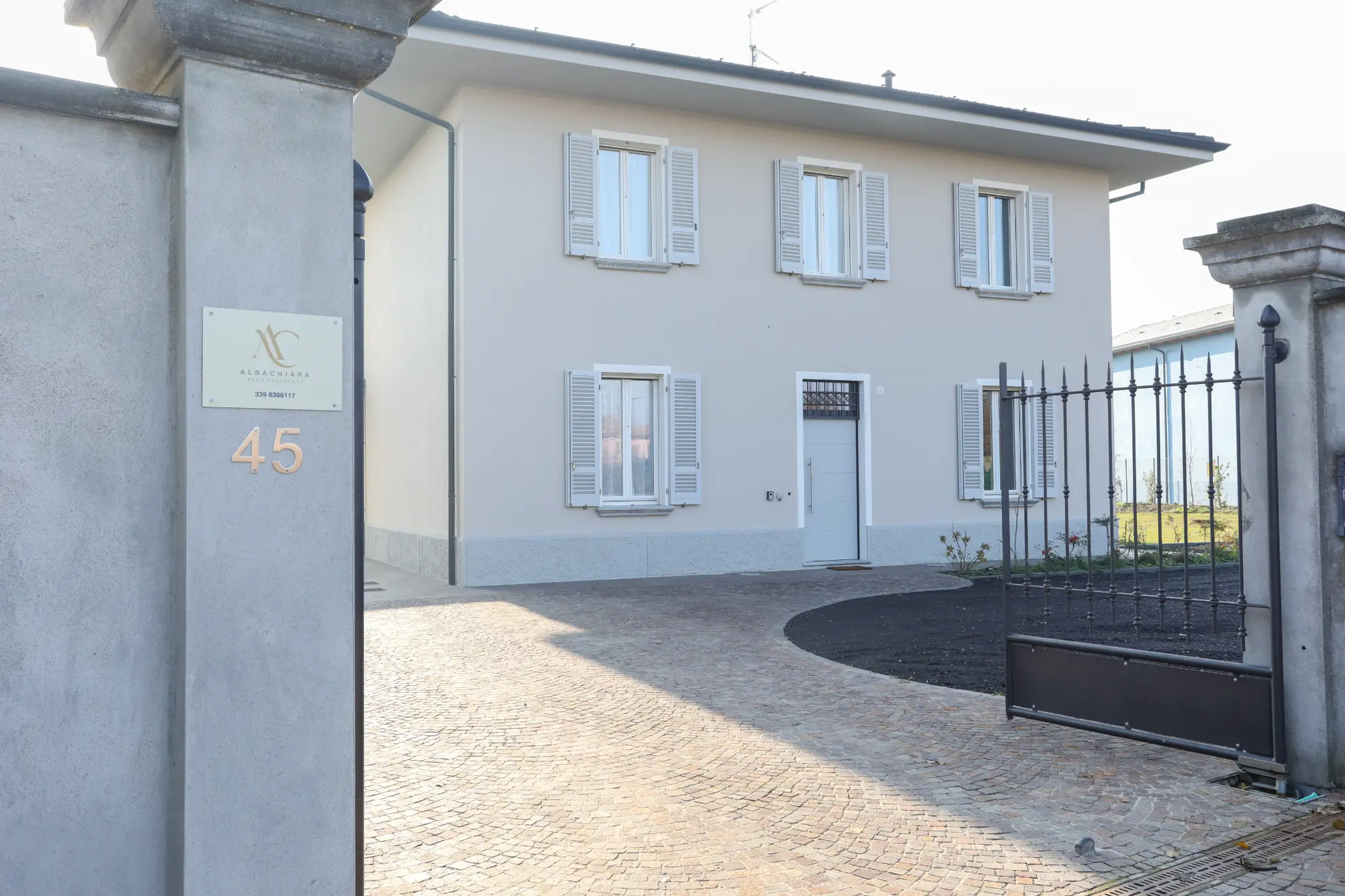 foto B&B Albachiara
