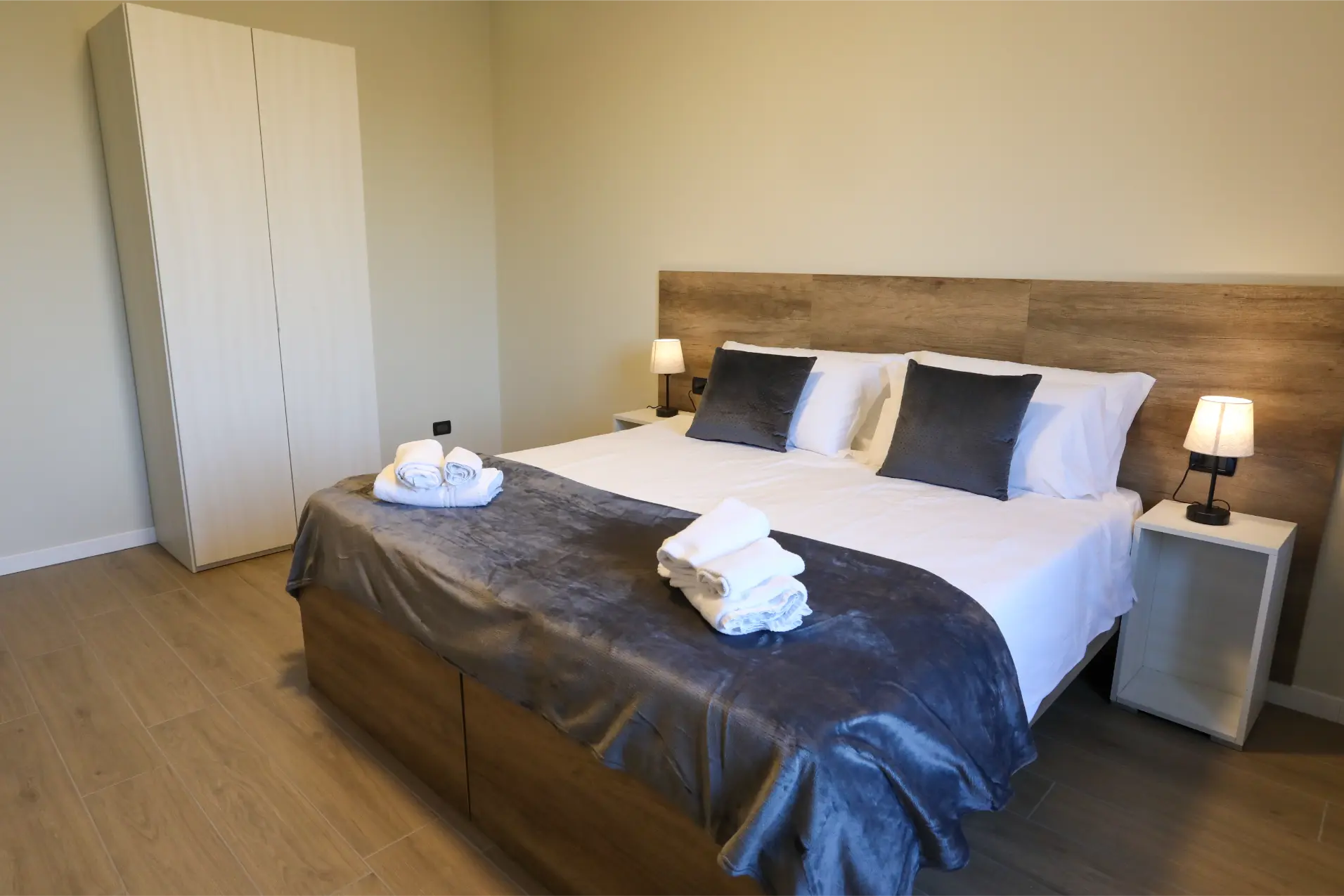 foto B&B Albachiara